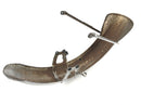 Honda GL 1000 Goldwing GL1 [1978] - fender in front of the protective sheet front wheel Fender-4