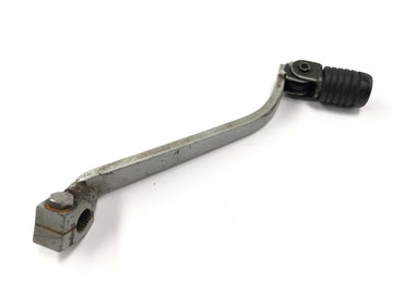 Honda NX 650 RD08 [1995] - switching pedal gear lever foot switching lever shift rocker - 0