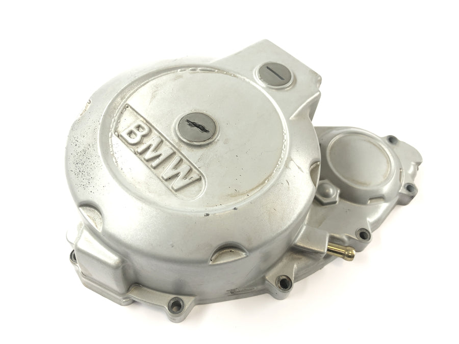 BMW F 650 GS R13 [2000] - Alternator cover Lima cover engine cover left