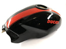 Ducati Monster SR2 800 M4 [2006] - Tank Benzintank Kraftstofftank Kunststoff-3