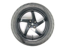Honda VFR 800 FI RC46 [1999] - Rear wheel rim wheel 5.50x17"-2