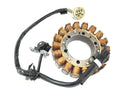 Aprilia SL 1000 Falco Pa [2000] - alternator Statutenererator Tension regulator-1