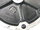 Triumph Daytona 955i 595N [2006] - Anlasserdeckel Motordeckel-3