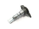 Yamaha YZ 426 F [2000] - Decompression shaft decompression lever-2