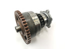 Yamaha XJR 1300 RP02 [1999] - starter freewheel starter freewheel clutch gear-2