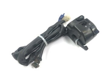 Yamaha YZF R1 RN04 [2001] - Switch fitting left handlebar switch control unit - 0