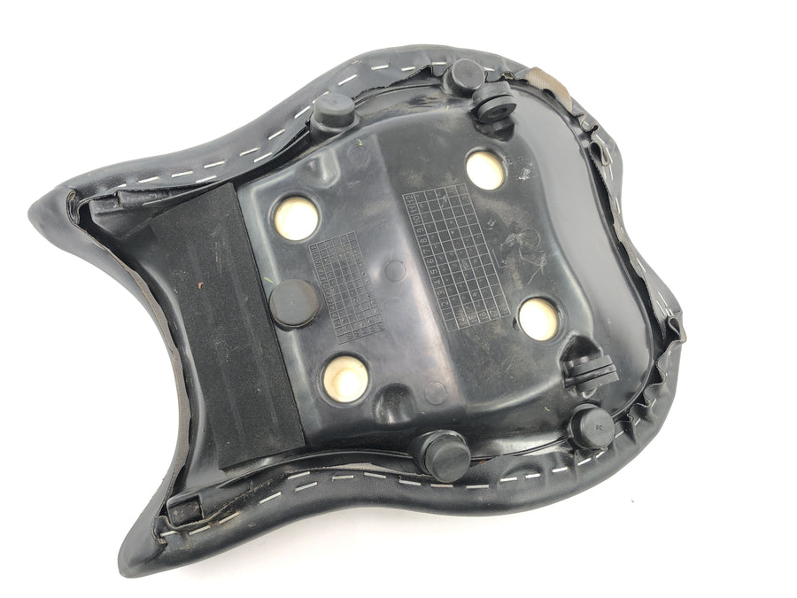 Kawasaki Ninja 125 BX125B [2024] - Seat driver seat cushion with holding bolt