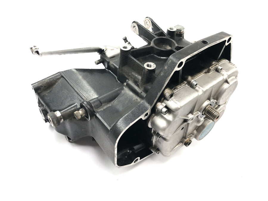 BMW K 1100 RS [1994] - Getriebegehäuse mit Getriebe