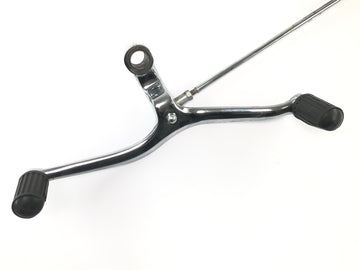 Moto Guzzi California 1100 EV KD [1998] - shift lever shift pedal shift rocker with shift linkage - 0