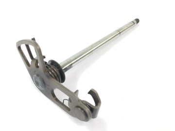Yamaha XJR 1300 RP06 [2002] - shift shaft shift mechanism