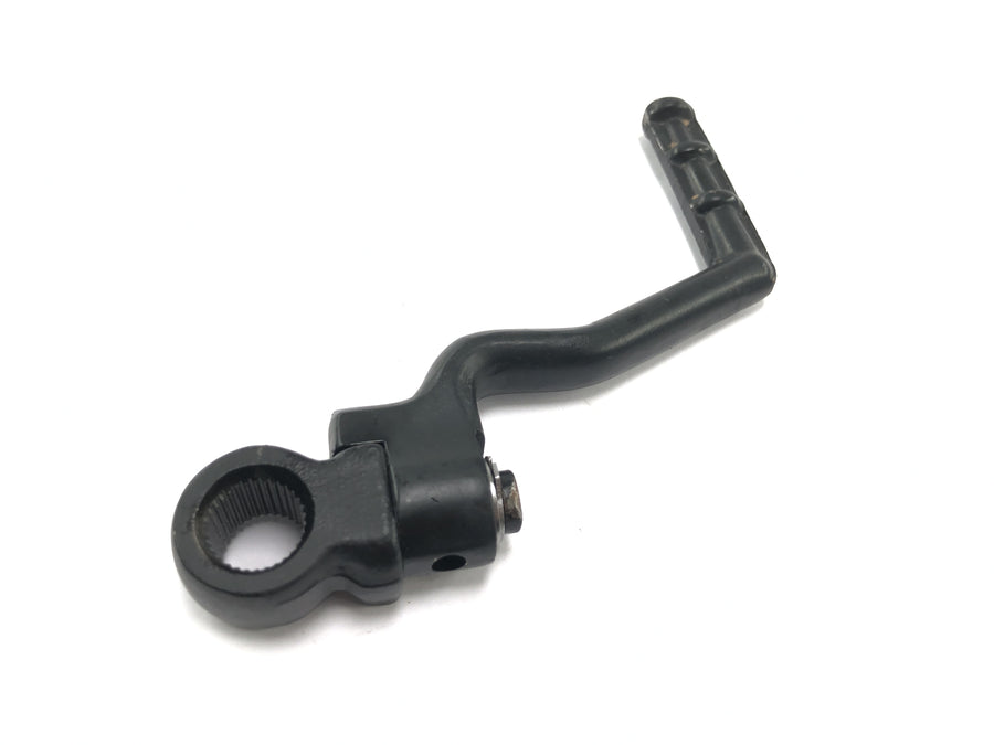 Sachs ZX 125 [1998] - Kickstarter kickstart lever kicker