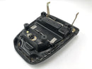 Triumph Daytona 955i T595N [2003] - Socius seat seated in the back-3