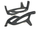 BMW R 1200 GS R12 K25 [2003] - Cylinder protection protectors left and right with broken tracks-3