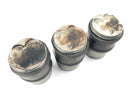 Triumph Tiger 900 T400 [1998] - Pistons with liners set piston kit-1