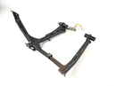 Honda CBR 1000 F SC24 [1991] - Center stand with spring-4