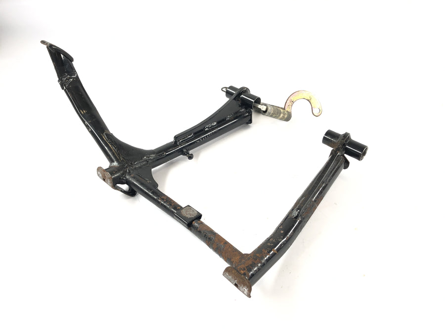 Honda CBR 1000 F SC24 [1991] - Center stand with spring