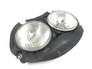 Honda XRV 750 Africa Twin RD04 [1990] - Headlights double headlights front headlights-2