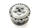 Honda CBR 1000 RR SC57 [2006] - Clutch clutch basket clutch pack clutch hub-3