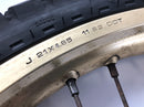 Honda XRV 750 Africa Twin RD04 [1990] - Front wheel rim 1.85x21" spoke rim-3