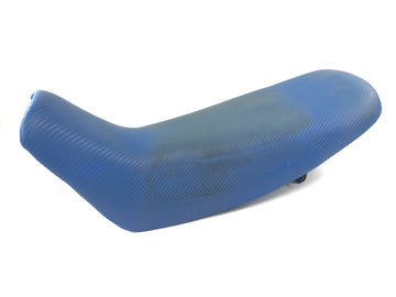 Honda NX 650 Dominator RD02 [1994] - Sitzbank Sitz Blau - 0