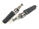 Yamaha XJR 1200 4PU [1995] - Footrests Driver footrests left and right set-1