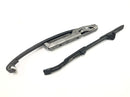 Honda FT 500 PC07 [1983] - timing chain rail timing chain guide pair-3