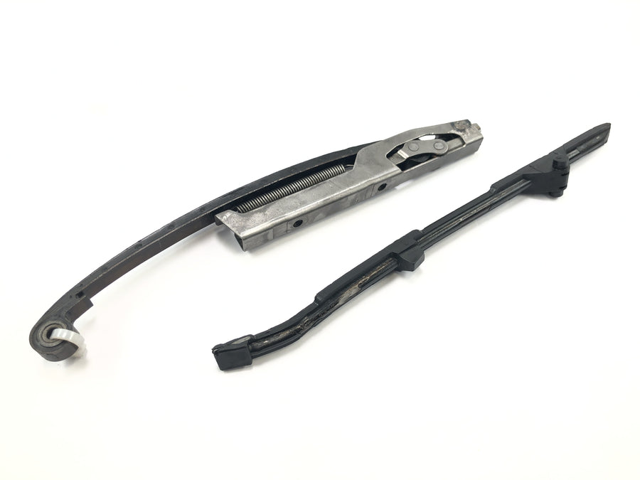 Honda FT 500 PC07 [1983] - timing chain rail timing chain guide pair