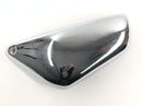 Suzuki Intruder VL 1500 AL [2000] - side cover left chrome-1