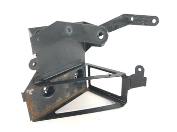 BMW R 1100 GS [1990] - Battery compartment battery box aggregate holder - 0