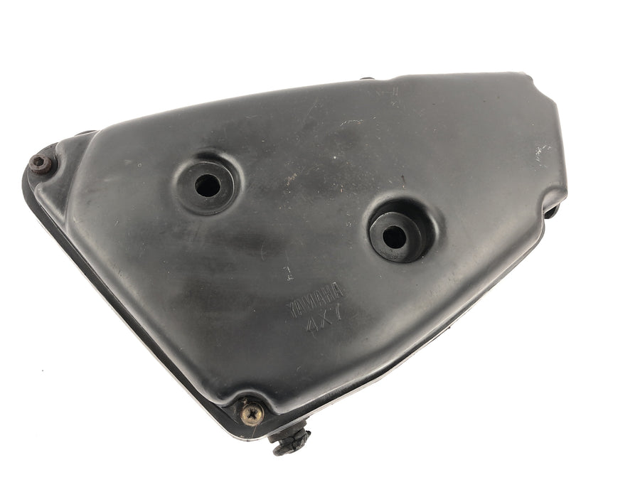 Yamaha XV 750 5G5 [1982] - Airbox air filter box