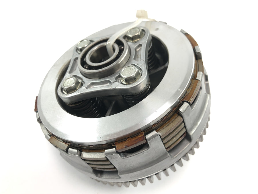 SWM SM 125 R [2018] - Clutch