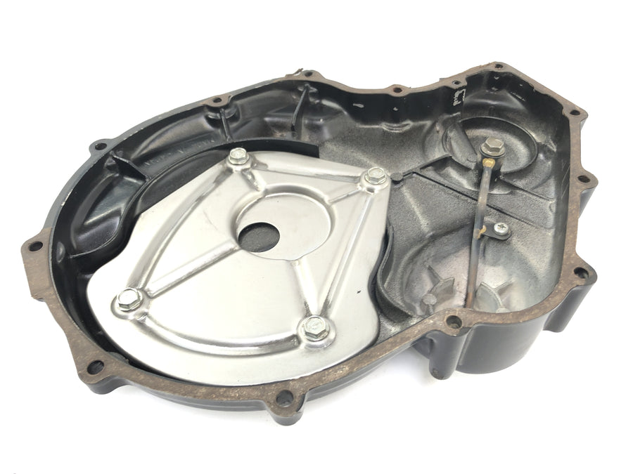 Kawasaki GPZ 1000 RX [1987] - coupling lid motor lid coupling