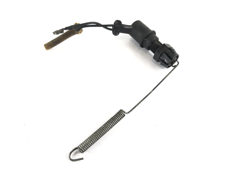 Yamaha XS 400 2A2 [1982] - Rear brake light switch