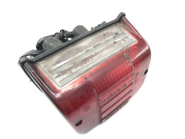 Kawasaki VN 1500 Classic VNT50D [2001] - rear light brake light rear light behind - 0