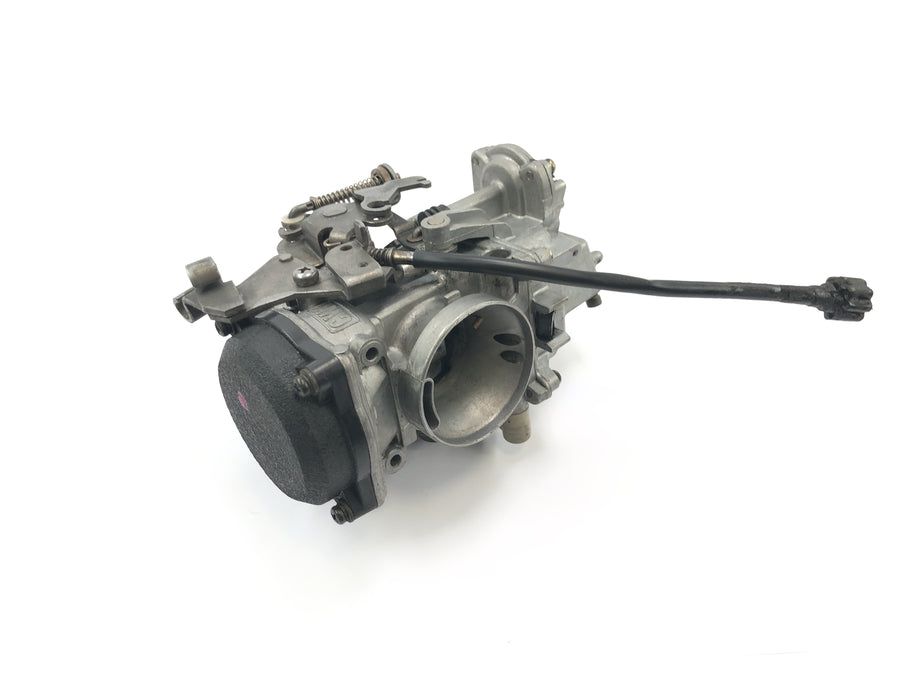 Kawasaki VN 800 VN800A [1996] - Carburetor CVK G127 AJCK throttle body