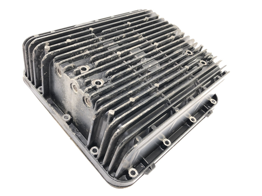 Moto Guzzi California 1100 EV KD [2002] - Oil pan engine cover