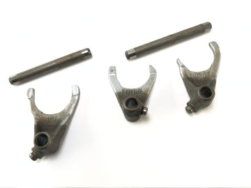 Yamaha XT 600 E 3TB [1996] - Shift forks shift claws set - 0