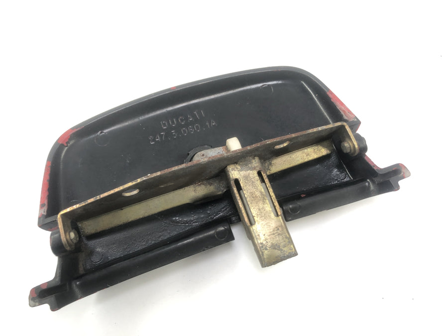 Ducati 900 SS [1991] - Rear fairing center