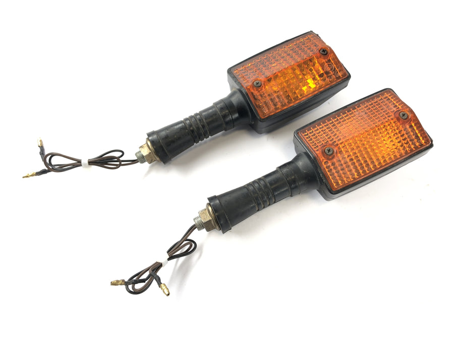 Yamaha XT 600 Zentere 34L [1985] - turn signal set couple