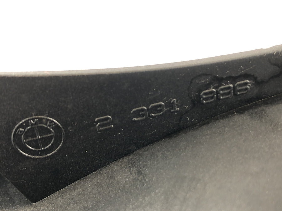 BMW R 1200 C 259c [1997] - Ventilation grille Realer grille set couple
