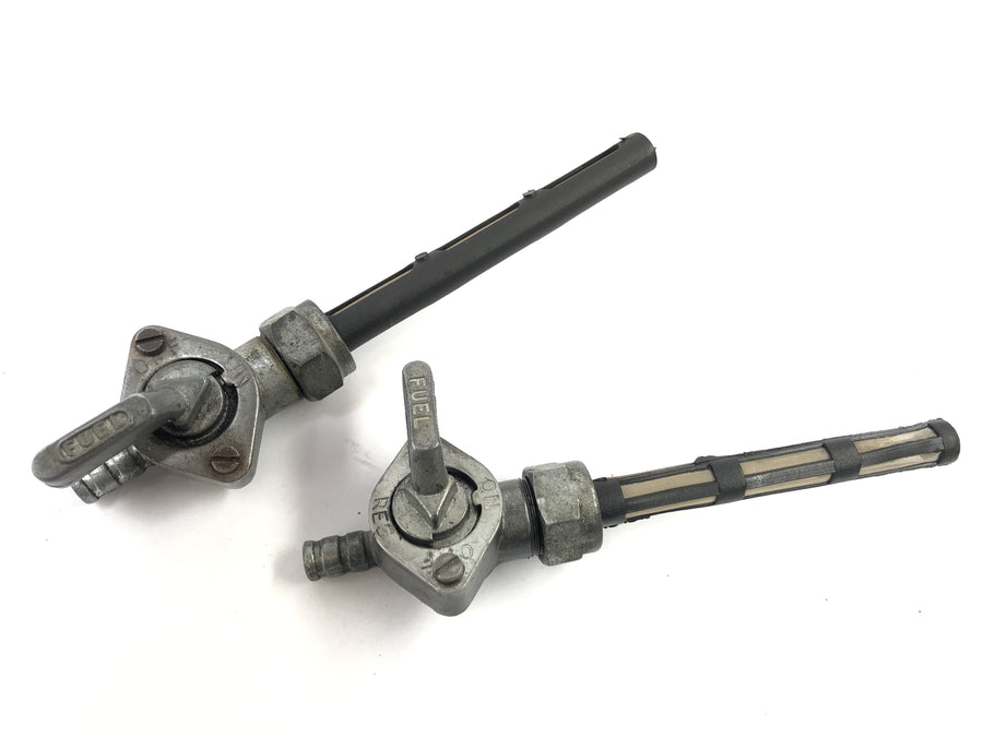 Moto Guzzi V 1000 VG [1980] - fuel tap set