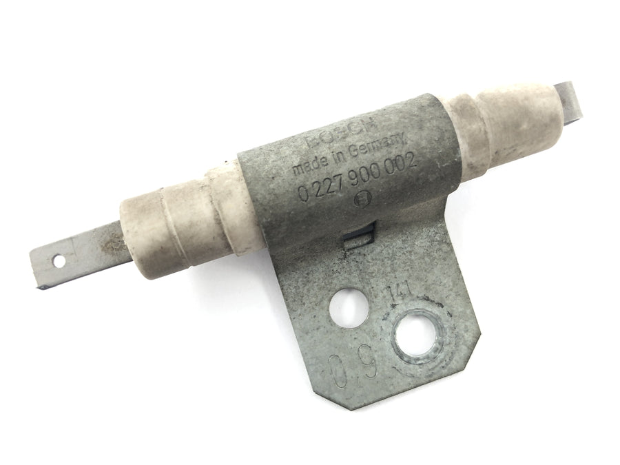 Ducati SL 600 Pantah [1982] - Resistors Pre-resistor Set