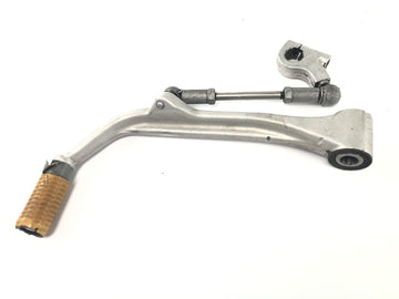 BMW R 1100 GS 259 [1995] - shift lever foot shift lever shift pedal with linkage