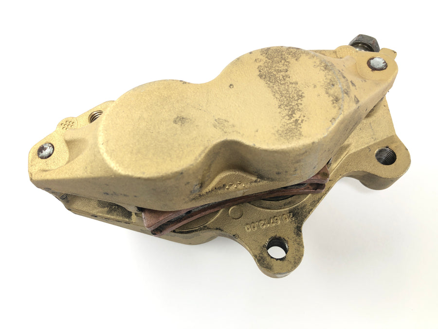 Aprilia SL 1000 Falco Pa [2000] - brake caliper brake tongs in front left