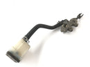 Suzuki Bandit 1200 GV75A [1998] - rear brake pump-1
