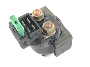 Suzuki GSX-R 1100 W GU75 C [1993] - Starter Relay - 0