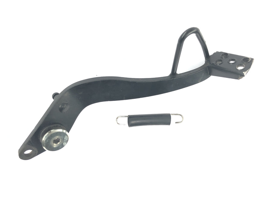 Triumph Tiger 900 T400 [1998] - Brake lever foot brake pedal