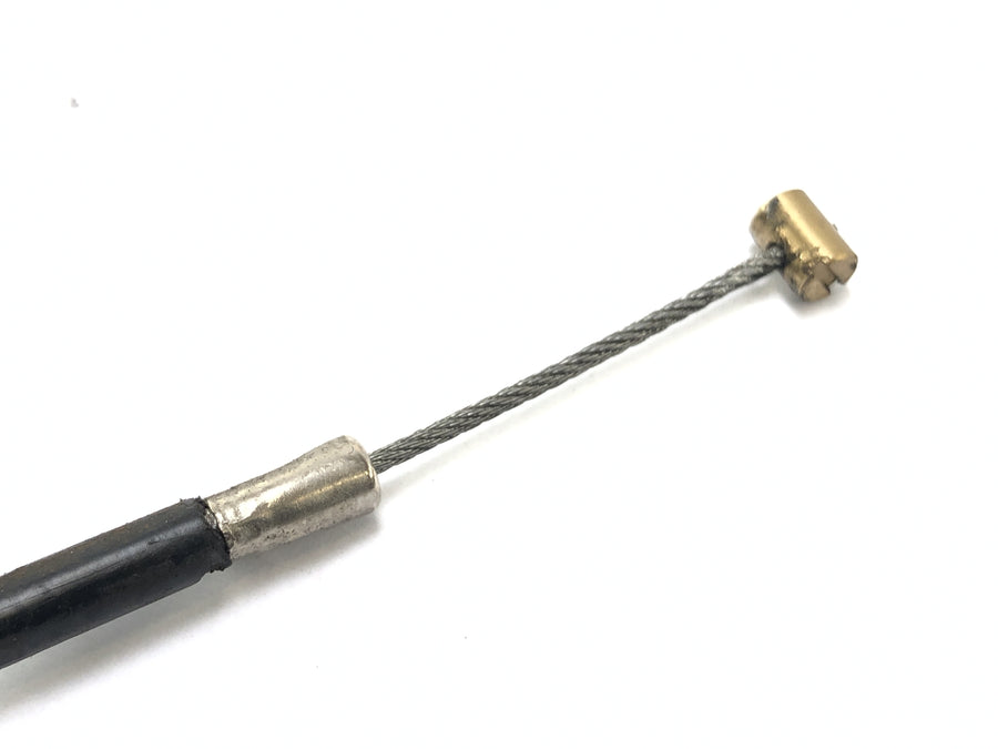 Honda CB 650 RC03 [1981] - Choke cable Bowden cable