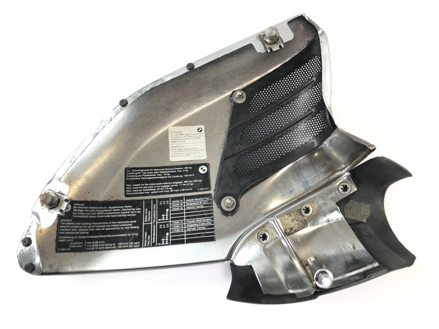 BMW R 850 C 259C [1999] - Engine protection cover fairing on the left