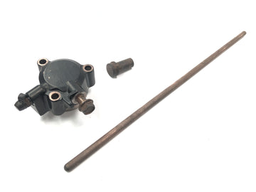Triumph Daytona 900 T300 [1996] - Clutch slave cylinder Clutch cylinder with push rod - 0